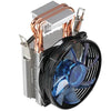 ANTEC A30 Pro LED Single Tower CPU Air Cooler ( Black ) - 2