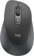 Logitech Signature Comfort M840 L Wireless Mouse – TechCure India