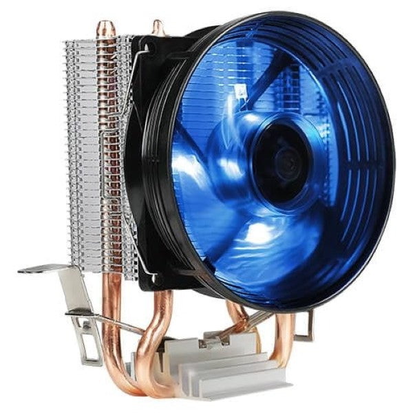 Antec A30 PRO Led 92mm CPU Cooler – TechCure India