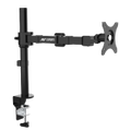 ANT ESPORTS MA112 DUAL ARM ARTICULATING MONITOR DESK MOUNT – TechCure India
