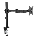 ANT ESPORTS MA112 DUAL ARM ARTICULATING MONITOR DESK MOUNT – TechCure India