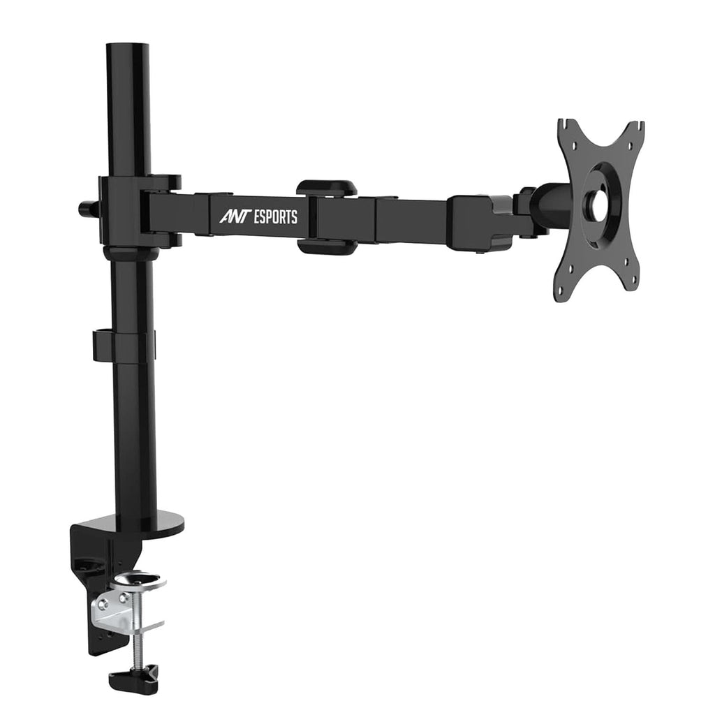 ANT ESPORTS MA112 DUAL ARM ARTICULATING MONITOR DESK MOUNT – TechCure India