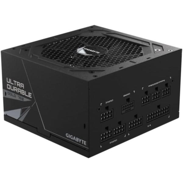 Gigabyte UD750GM PG5 750W 80 Plus Gold Power Supply – TechCure India