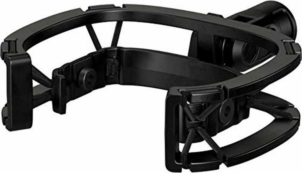 ELGATO WAVE SHOCK MOUNT:CUSTOM BUILT FOR ELGATO WAVE MICROPHONES 10MAE9901 – TechCure India