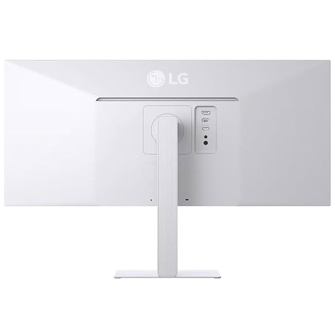 LG 34U530A-W 34-inch UltraWide WFHD (2560 x 1080) IPS Wide Computer Monitor – TechCure India