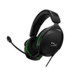 HYPERX CloudX Stinger 2 Core Wired 3.5mm Stereo Gaming Headphone ( Black ) ( PC / Mac / Xbox / PS4 / PS5 )