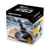 THRUSTMASTER T-Flight Stick X Flight Game Controller Joystick PC - 2