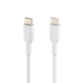 Belkin Boost Charge USB Type-C Cable (3.3', White) – TechCure India