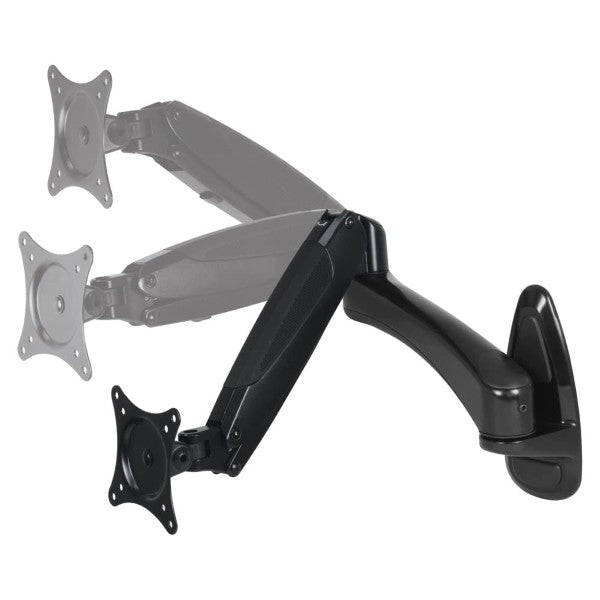 ARCTIC W1-3D Gas Spring Monitor Wall Mount – TechCure India