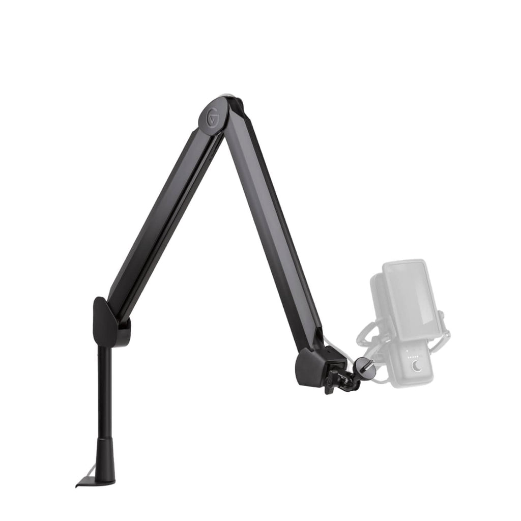 ELGATO WAVE MIC ARM - PREMIUM BROADCASTING BOOM ARM 10AAM9901 – TechCure India