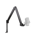 ELGATO WAVE MIC ARM - PREMIUM BROADCASTING BOOM ARM 10AAM9901 – TechCure India