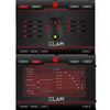 CLAW Chuff Wired Ergonomic Gaming Mouse ( 6400DPI / 7 Macro Buttons ) ( Black ) - 4