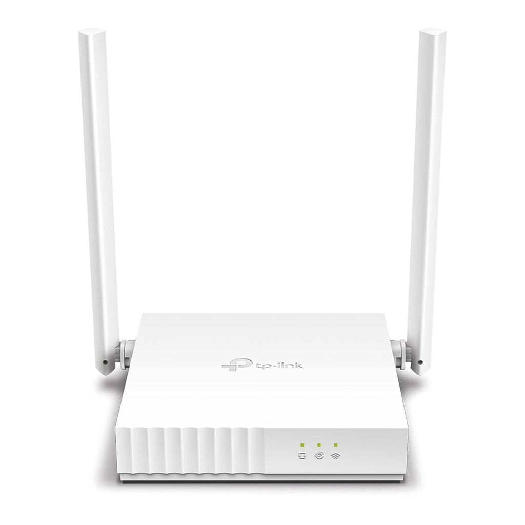 TP-LINK TL-WR820N N300 MBPS SINGLE_BAND SPEED WIRELESS WIFI ROUTER, EASY SETUP, IPV6 COMPATIBLE, SUPPORTS PARENT CONTROL, GUEST NETWORK, MULTI-MODE WI-FI ROUTER – TechCure India
