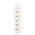 Ant Esports PS500 Power Strip – TechCure India