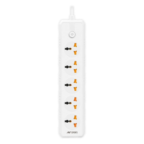 Ant Esports PS500 Power Strip – TechCure India