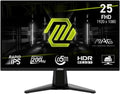 MSI MAG 255F E20 25-INCH 1920 X 1080 (FHD) GAMING MONITOR – TechCure India