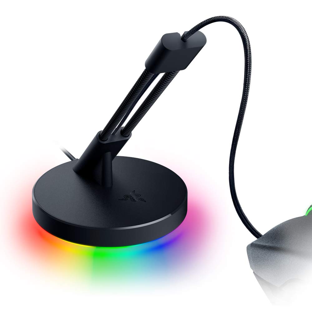 RAZER MOUSE BUNGEE V3 CHROMA RC21-01520100-R3M1 – TechCure India