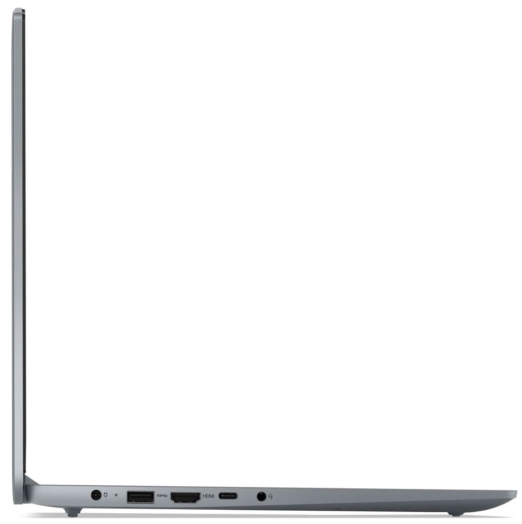 Lenovo IdeaPad Slim 3 Ryzen 5 40, 16GB RAM, 512GB SSD, 15.6 inch, Integrated AMD Radeon 610M Graphics, Windows 11, Microsoft 365 Basic plus Office 2024, Grey 82XQ01HQIN – TechCure India