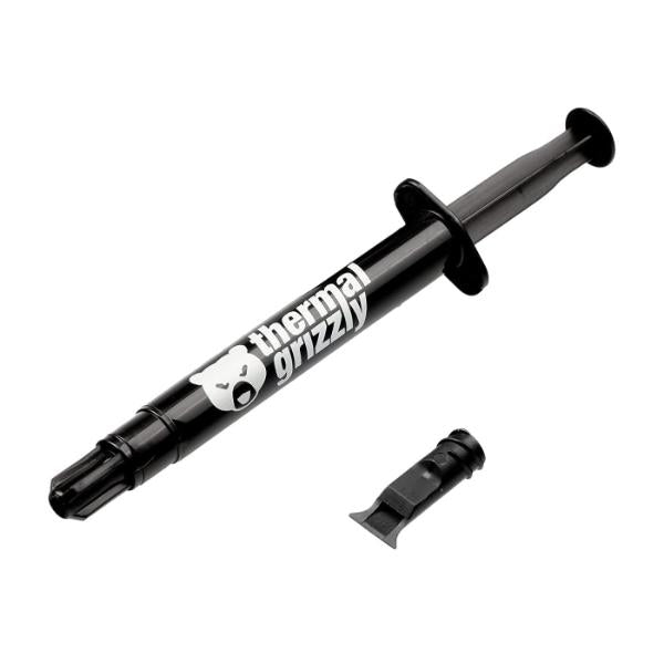 Thermal Grizzly Hydronaut Thermal Paste (7.8g) – TechCure India