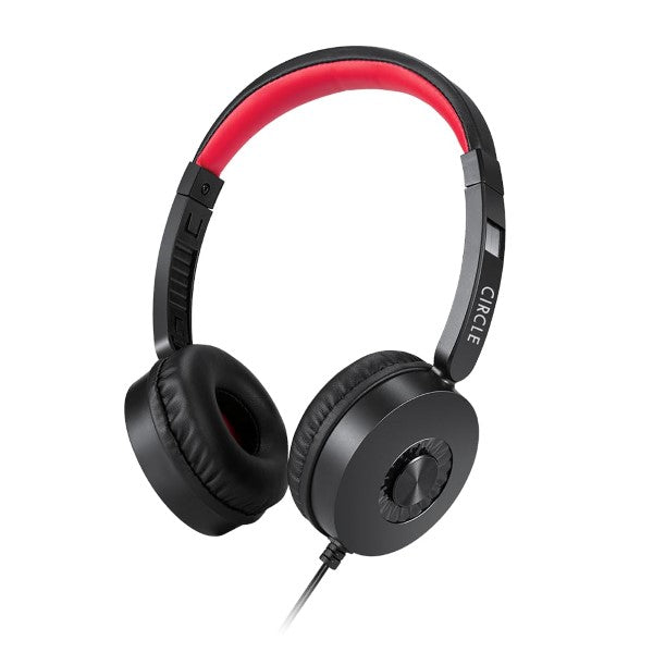 Circle Xplode 101 Wired Headphone – TechCure India