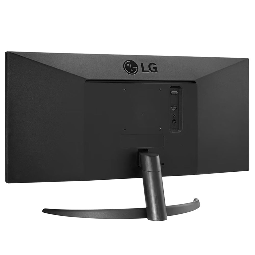 LG 29WQ500-B UltraWide Monitor | 29 Inch | 100HZ | 5 MS | 99% SRGB Rating - 4