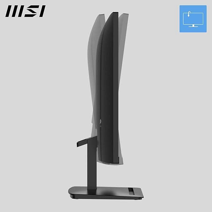 MSI PRO MP273Q E7 27 Inch WQHD, IPS Monitor – TechCure India
