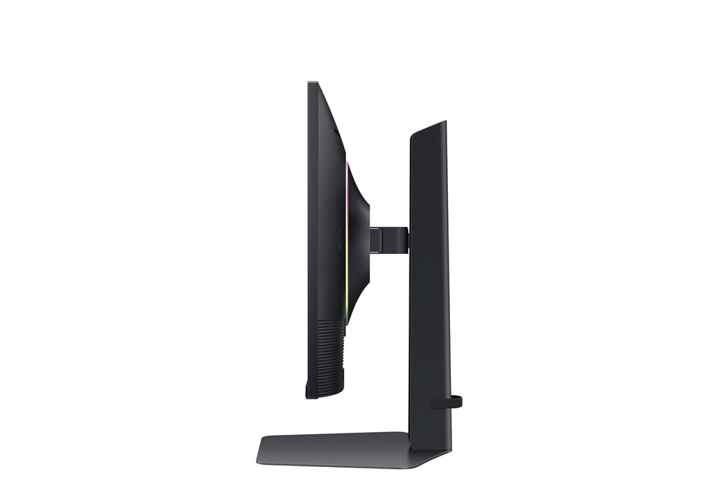 Samsung 27 Inch Odyssey G7 4K Smart Gaming Monitor LS27DG700EWXXL – TechCure India