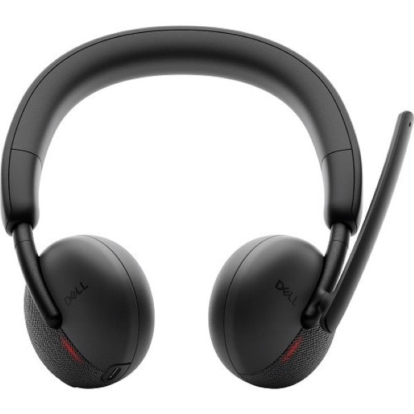 Dell WL3024 Wireless Headset - Black – TechCure India