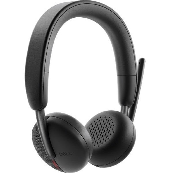 Dell WL3024 Wireless Headset - Black – TechCure India