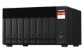 QNAP TS-873A-8G – TechCure India