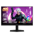 AOC 27G42E 27 inch FHD Fast IPS Gaming Monitor – TechCure India