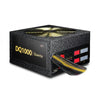 DEEPCOOL Quanta DQ1000 1000W 80+ Gold Fully Modular ATX 2.0 Power Supply - 3