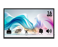 MSI Pro MP165 E6 Portable 15.6 Inch 1920 x 1080 Full HD Monitor – TechCure India