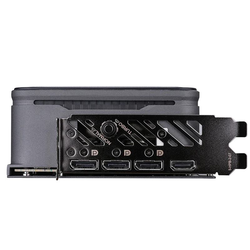 COLORFUL iGame GeForce RTX 5070 Ti Advanced OC 16GB-V Nvidia Graphic Card - 5