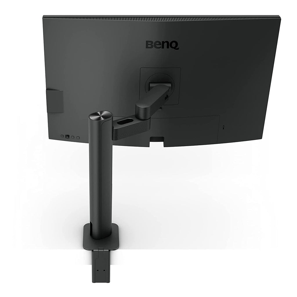 BENQ 32 INCH PD3205UA UHD ERGO DESIGNERVUE MONITOR – TechCure India