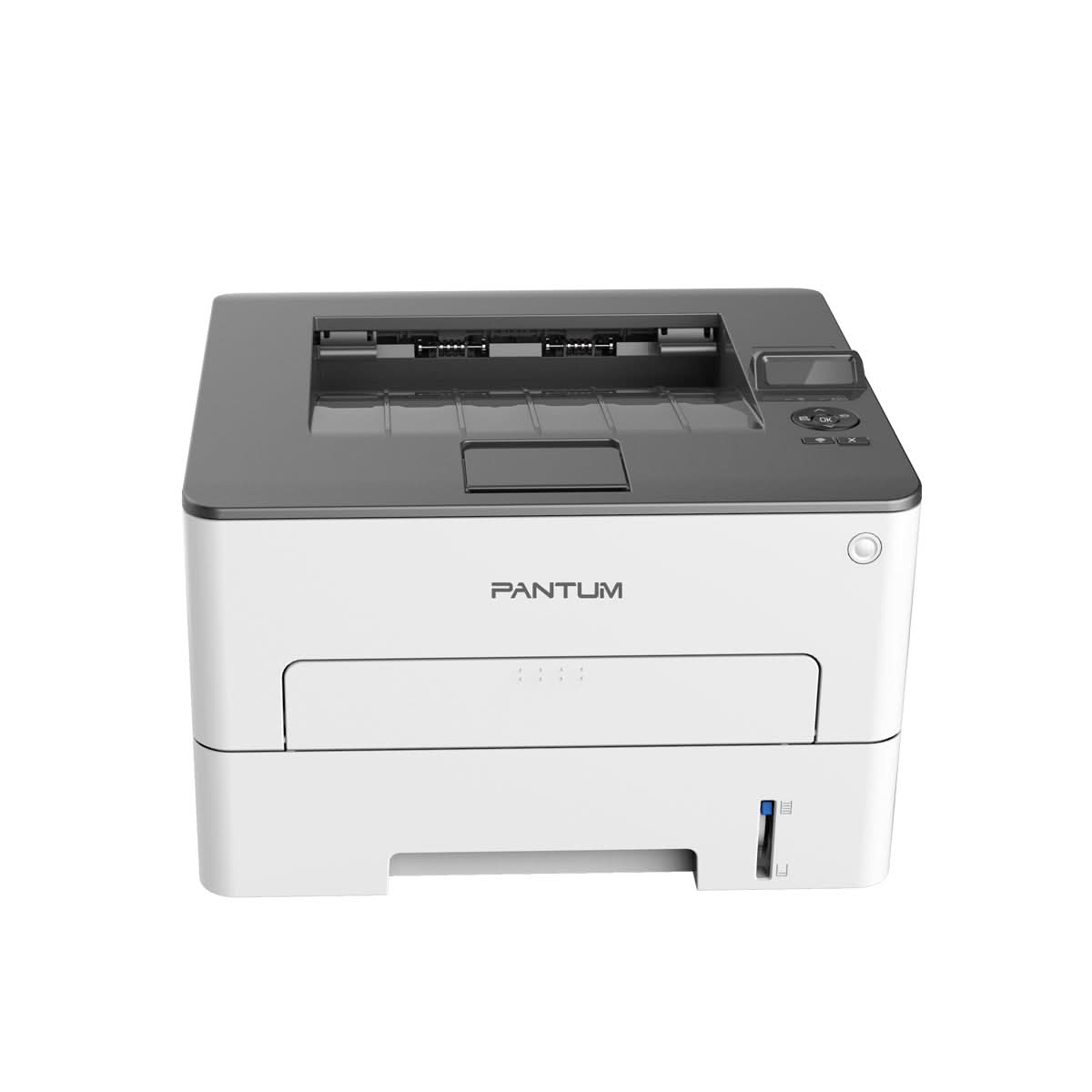 Pantum P3308DW Mono laser single function printer – TechCure India