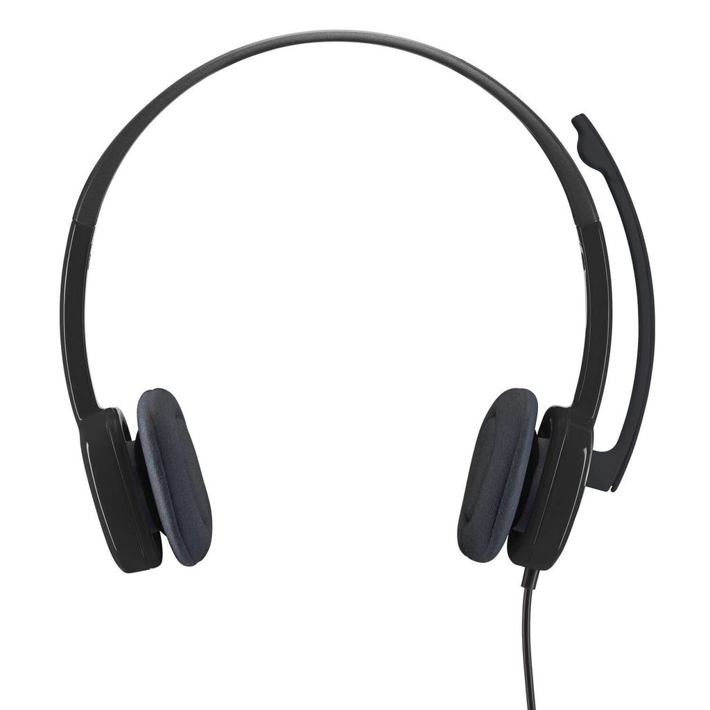 LOGITECH H151 STEREO HEADPHONE – TechCure India