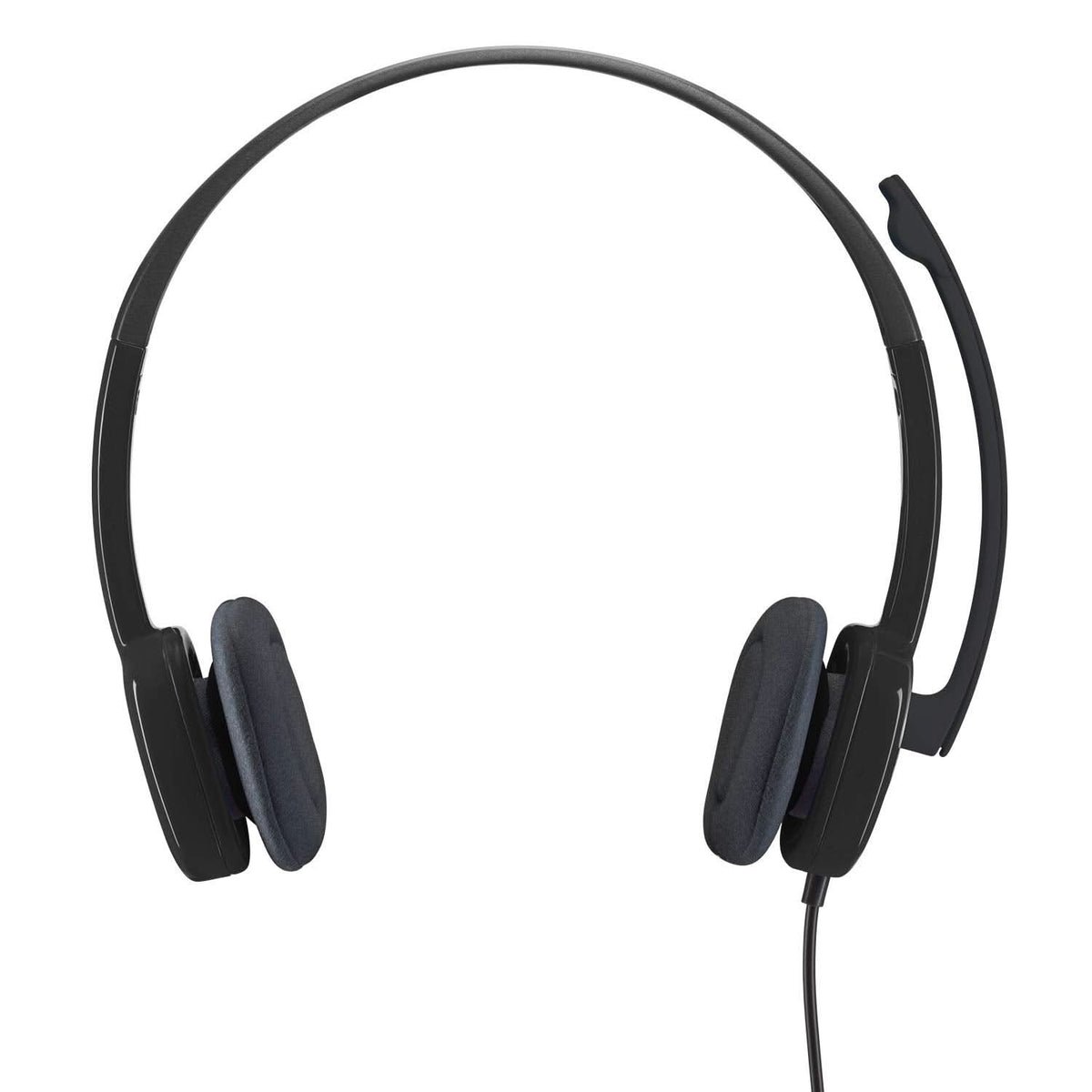 LOGITECH H151 STEREO HEADPHONE – TechCure India