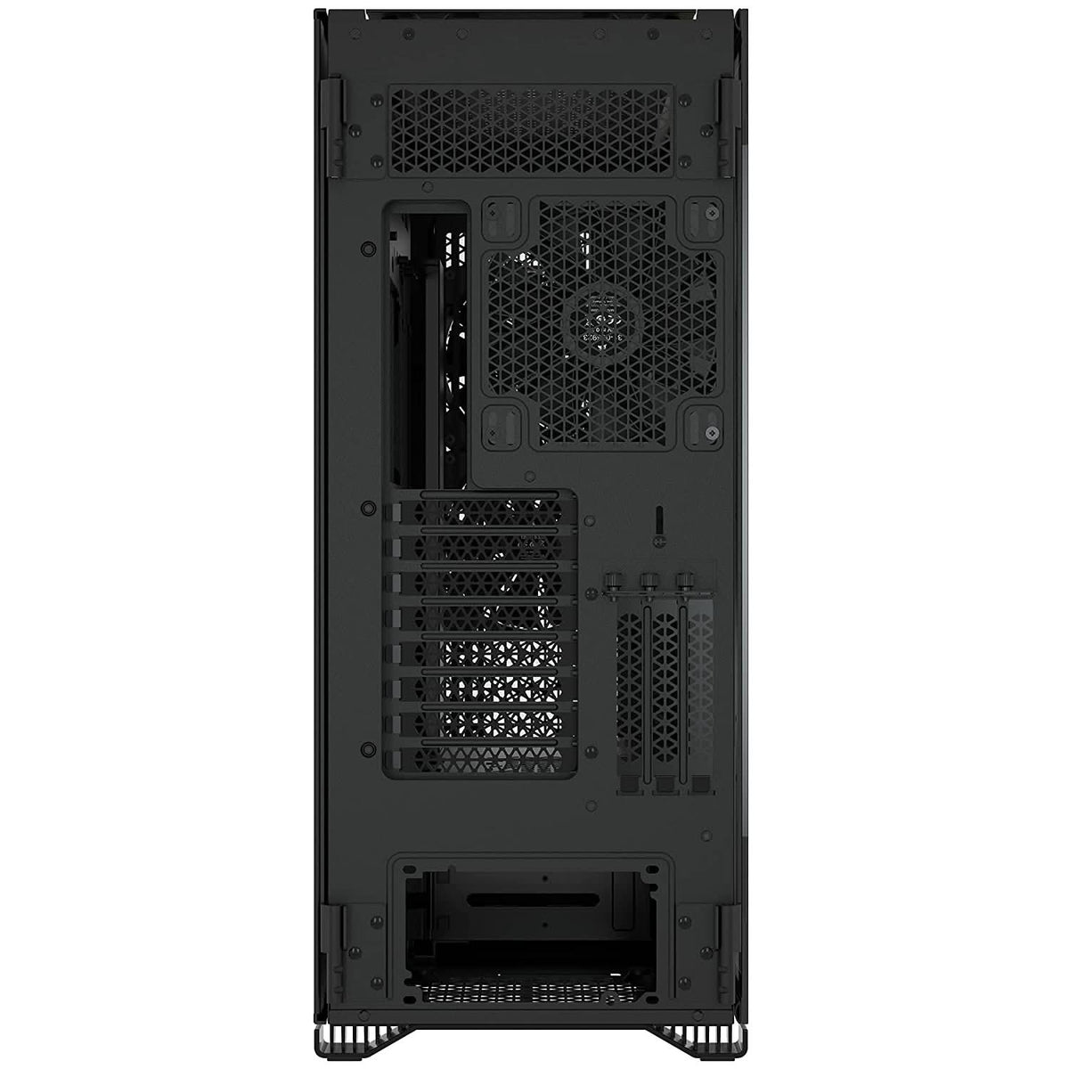 CORSAIR 7000D AIRFLOW FULL-TOWER ATX CABINET BLACK – TechCure India