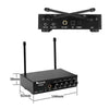 FIFINE K036 Wireless Handheld Microphone - 4