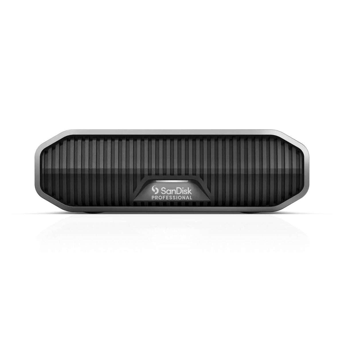 SANDISK G-DRIVE 6TB SDPHF1A-006T-DBAAD EXTERNAL HARD DRIVE – TechCure India