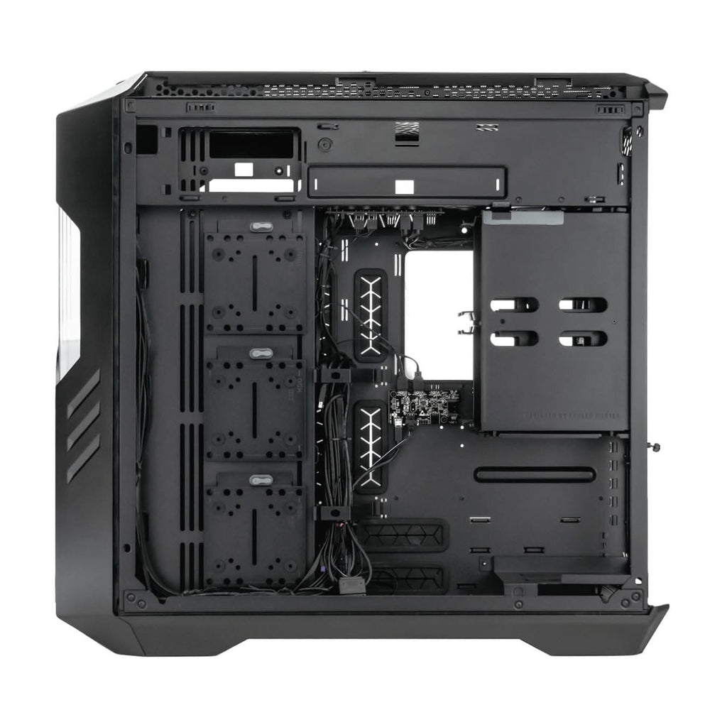 COOLER MASTER HAF 700 EVO FULL TOWER E-ATX CABINET – TechCure India