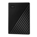 WESTERN DIGITAL 4TB MY PASSPORT SLIM EXTERNAL HARD DRIVE – TechCure India