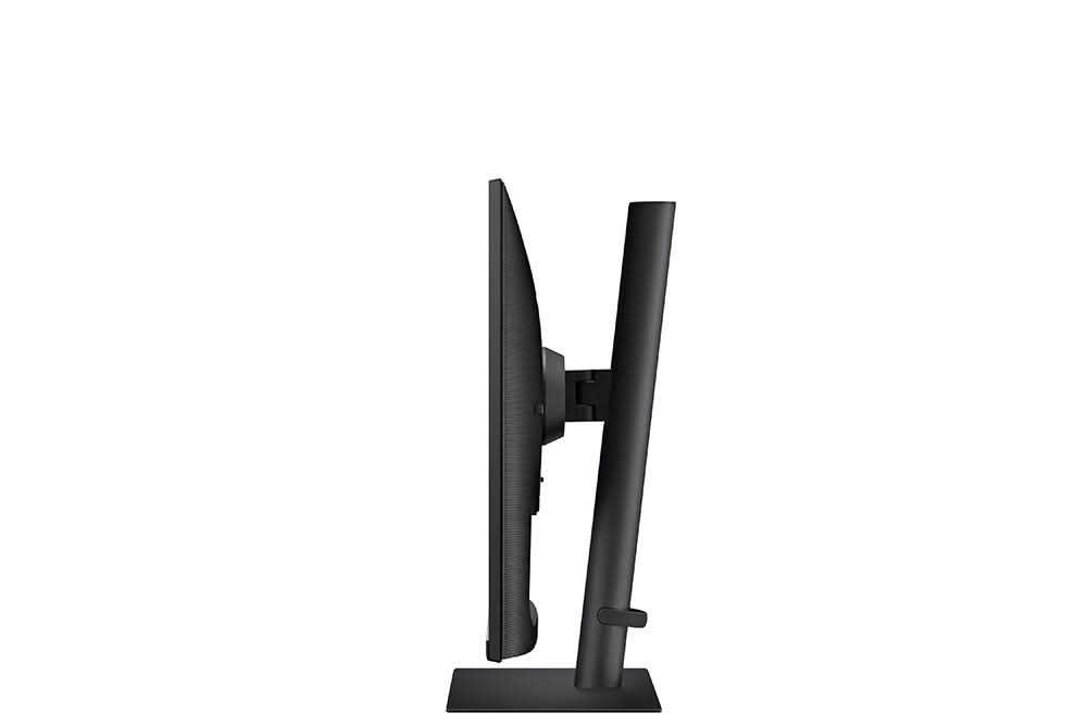 SAMSUNG 27 INCH LS27B800PXW UHD IPS 98% DCI-P3 MONITOR WITH USB TYPE-C – TechCure India