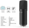 FIFINE T730 USB Microphone Kit - 4