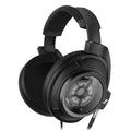 Sennheiser HD 820 Closed-Back Hi-Res Audiophile Headphones, German Precision, 56 mm Ring Radiator Transducers – TechCure India