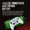 COSMIC BYTE Ares Wireless Console (White) - 5
