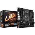 GIGABYTE B460M D3H DDR4 Intel Motherboard