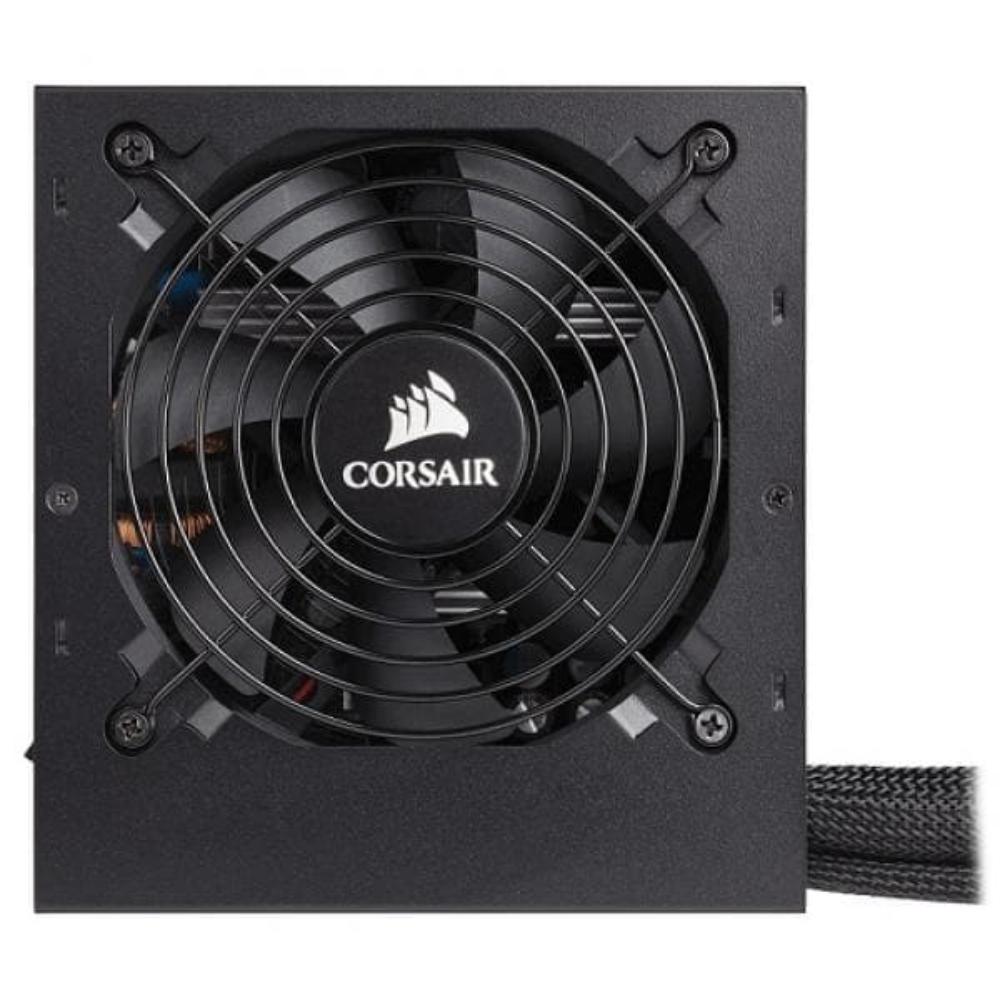 CORSAIR CX650 80+ Bronze Non Modular Power Supply (650 W) - 5