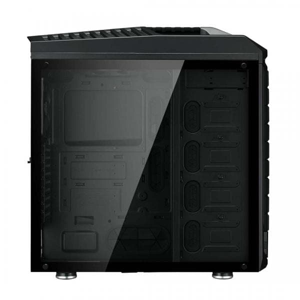 COOLER MASTER Trooper SE EATX Full Tower Cabinet (Black) - 4